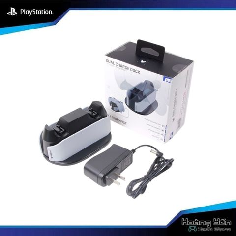  Đế Sạc Tay Ps5 Spark Fox W20P504 
