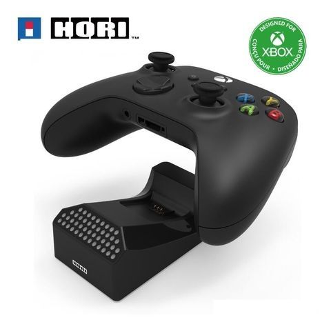  Đế Sạc Tay Xbox Series X/S, Xbox One Chính Hãng Hori 