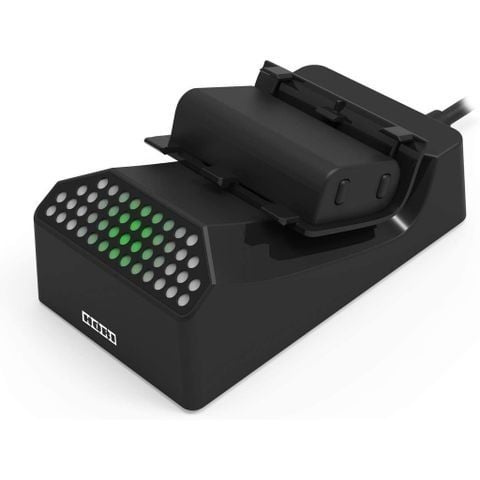  Đế Sạc Tay Xbox Series X/S, Xbox One Chính Hãng Hori 
