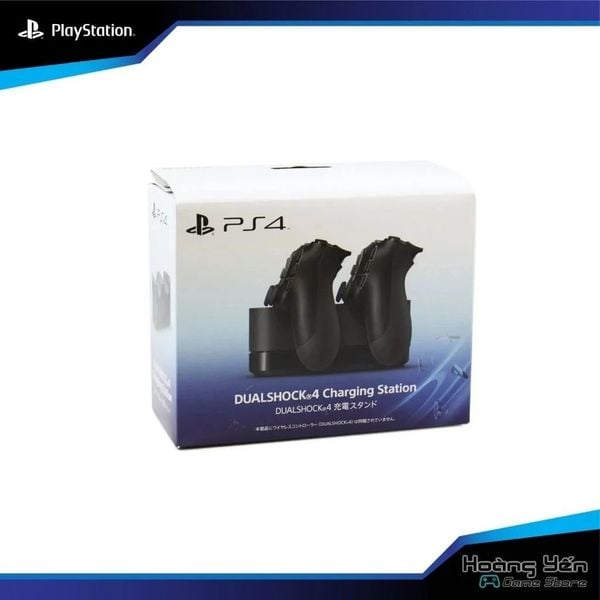 Dock Sạc Tay Ps4 Sony hàng Renew 