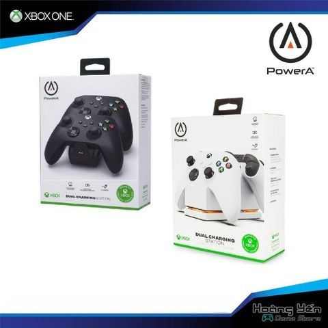  Đế Sạc Tay Xbox Series S/X Chính Hãng PowerA 