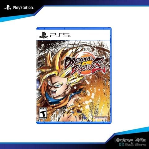  Dragon Ball Fighterz Ps5 