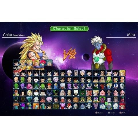  Dragon Ball Xenoverse 2 Xbox 