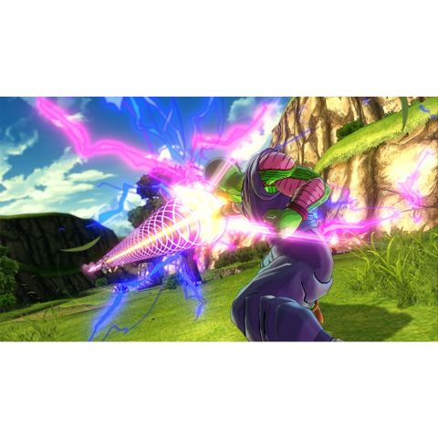  Dragon Ball Xenoverse 2 Ps5 