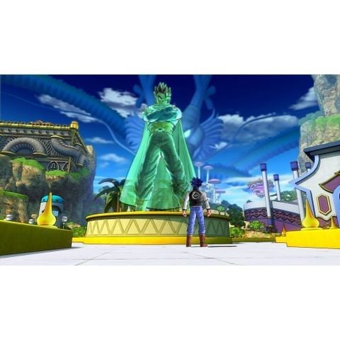  Dragon Ball Xenoverse 2 Xbox 