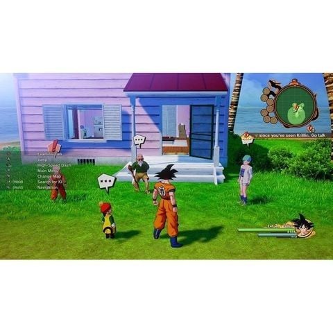  Dragon Ball Z Kakarot Xbox 