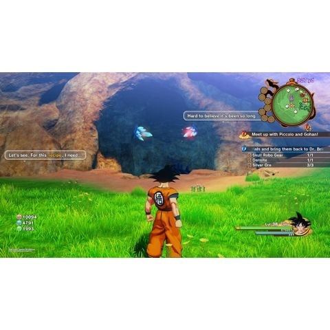  Dragon Ball Z Kakarot Xbox 