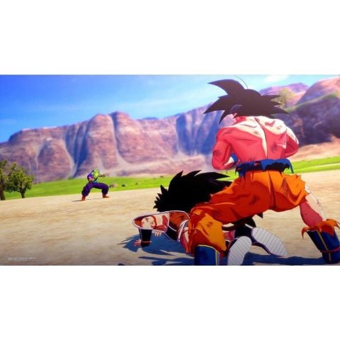  Dragon Ball Z Kakarot Ps5 