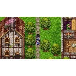  Dragon Quest 1,2,3 Nintendo Switch 