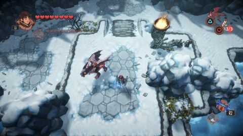  Dragons Dawn Of New Riders Nintendo Switch 