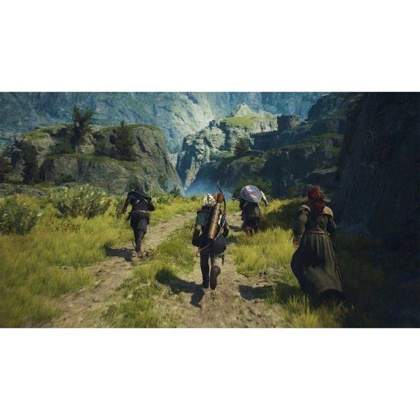  Dragon’s Dogma II Ps5 