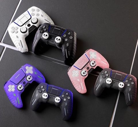  Bao Silicon Tay Cầm Ps5 Jemdo 