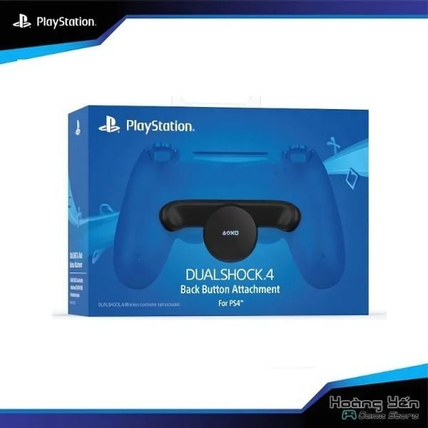  DUALSHOCK4 Back Button Attachment PS4 - PlayStation 4 