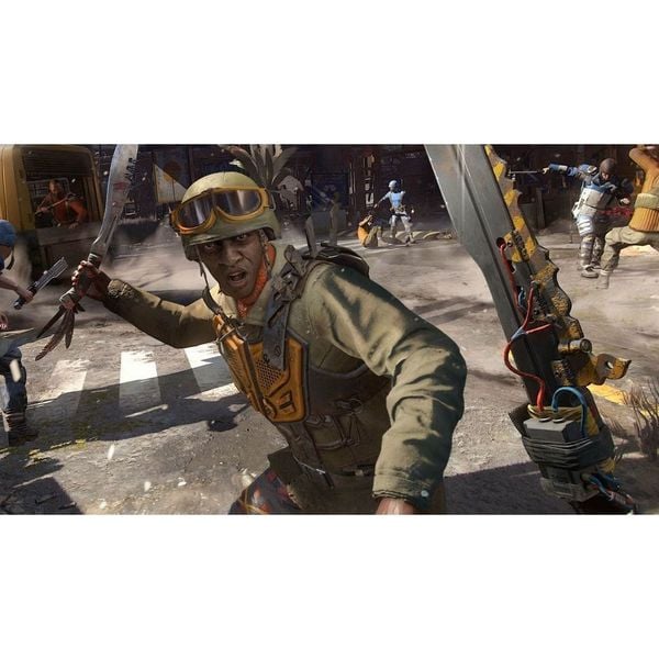  Dying Light 2 Ps5 