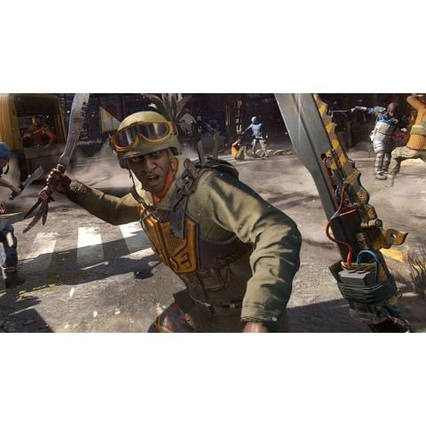  Dying Light 2 Ps5 