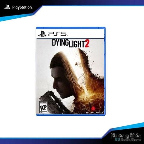  Dying Light 2 Ps5 