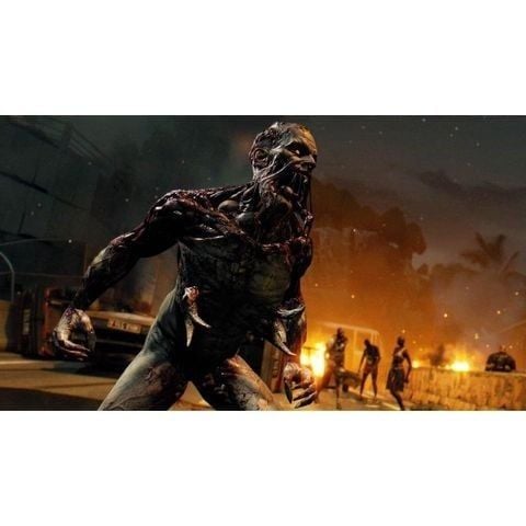  Dying Light Platinum Edition Nintendo Switch 