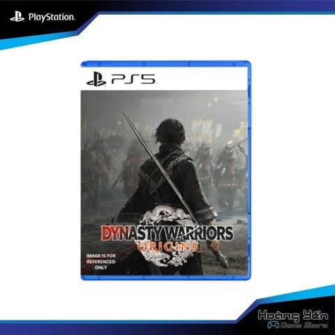  Dynasty Warriors Origins Ps5 