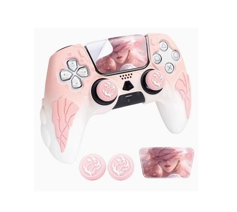  Bao Silicon Tay Cầm Ps5 