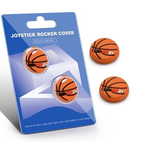  Nút Bọc Analog Cho Tay Cầm PS5 / PS4 / Xbox Series X/S / GameSir / Nintendo Switch Pro 