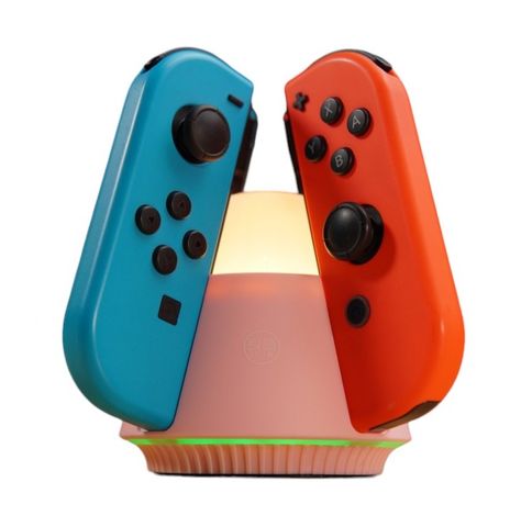  Đế sạc Joy Con Chính Hãng IINE 