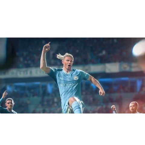  EA Sports FC 24 (FIFA 24) Nintendo Switch 