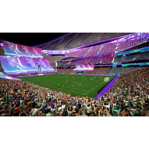  EA Sports FC 24 (FIFA 24) Nintendo Switch 