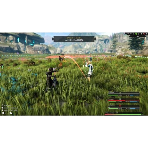  Edge Of Eternity Ps5 