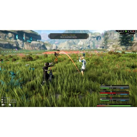  Edge Of Eternity Ps5 