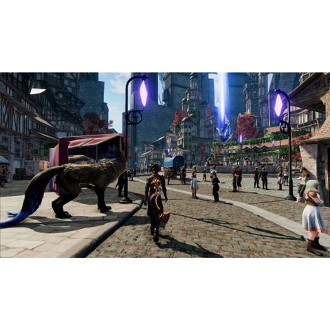  Edge Of Eternity Ps5 