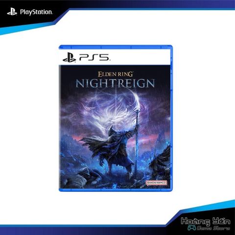  Elden Ring Nightreign Ps5 