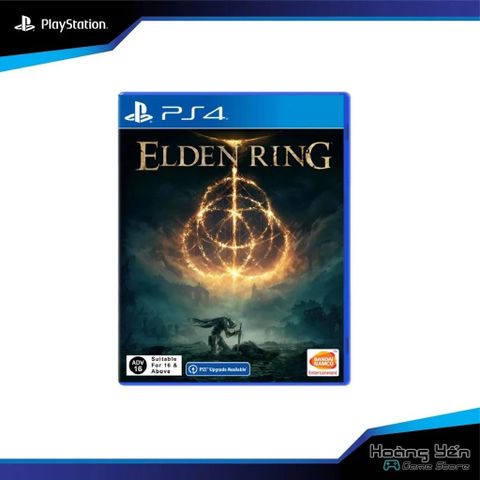  Elden Ring Ps4 