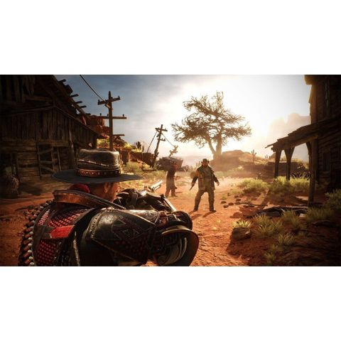  Evil West Ps5 