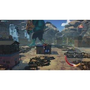  Extinction Ps4 