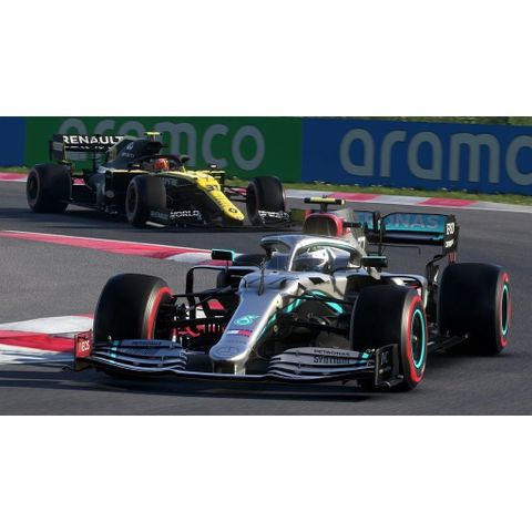  F1 2021 Ps5 