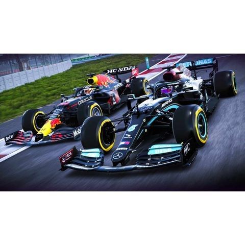  F1 22 Ps4 