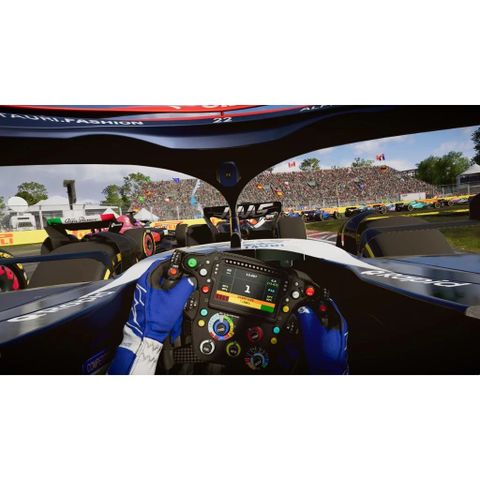  F1 23 Ps5 