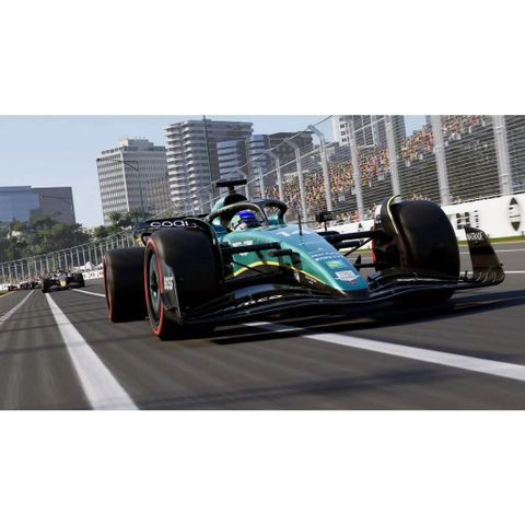  F1 23 Ps5 