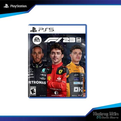  F1 23 Ps5 