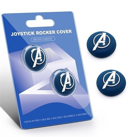  Nút Bọc Analog Cho Tay Cầm PS5 / PS4 / Xbox Series X/S / GameSir / Nintendo Switch Pro 