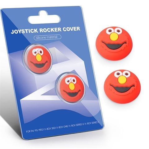  Nút Bọc Analog Cho Tay Cầm PS5 / PS4 / Xbox Series X/S / GameSir / Nintendo Switch Pro 