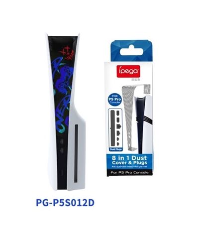  Lưới lọc chống bụi cho máy Ps5 Pro IPEGA 