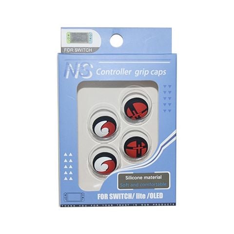  Nút Bọc Cần Analog Joy Con Nintendo Switch 
