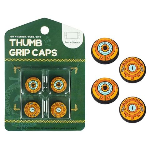  Nút Bọc Analog Joy Con Nintendo Switch 