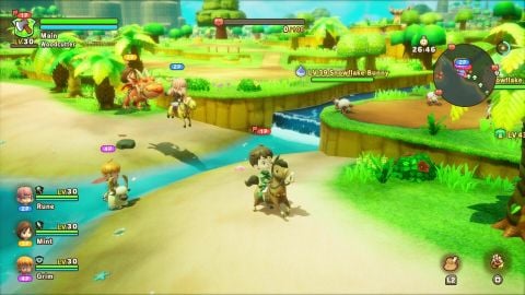  Fantasy Life Ps5 