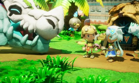  Fantasy Life Ps5 