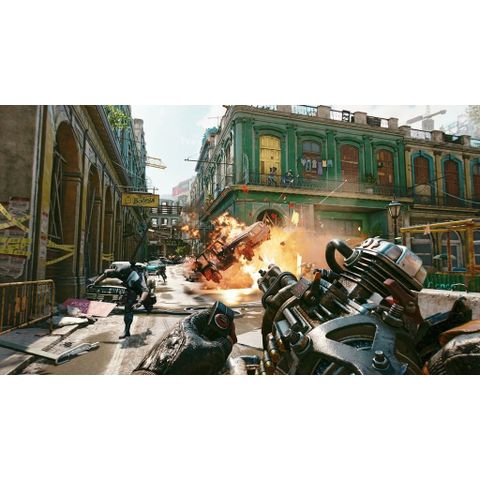  Far Cry 6 Ps5 