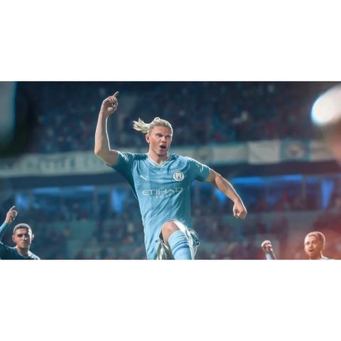  EA Sports FC 24 (Fifa 24) Ps4/Ps5 