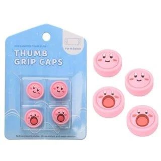  Nút Bọc Analog Joy Con Nintendo Switch 