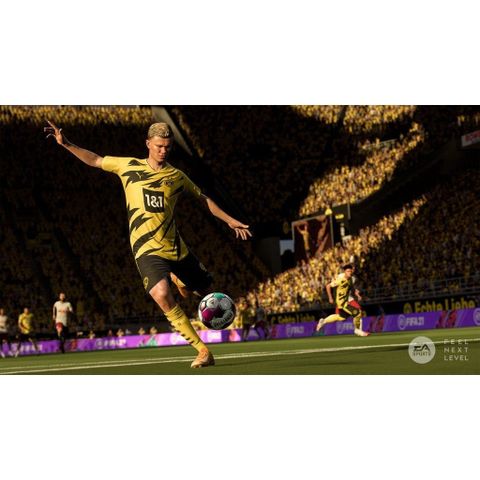  Fifa 21 NXT LVL Edition Ps5 